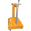 Вибростол для порошковой краски TSL Vibro