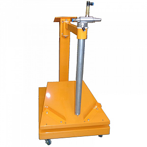 Вибростол для порошковой краски TSL Vibro